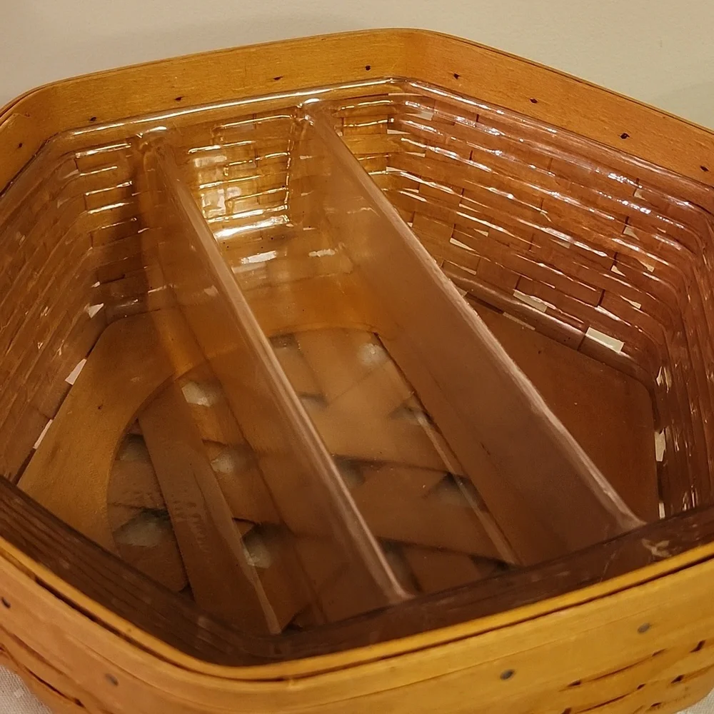 Longaberger 14